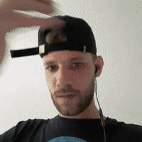 keine Ahnung Freestyle einfach so 