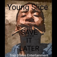 young slice - Jamaica .by young slice