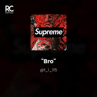 bro