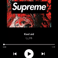 kool aid