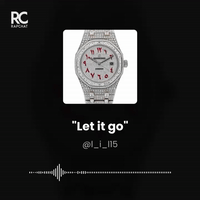 let it go