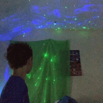 loser music video 