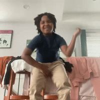 making a hit