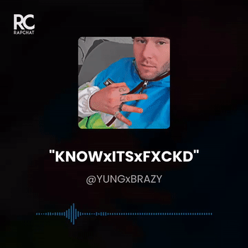 KNOWxITSxFXCKED