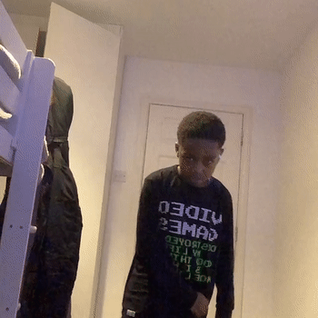 I am raping remix