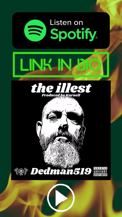 the illest on Spotify