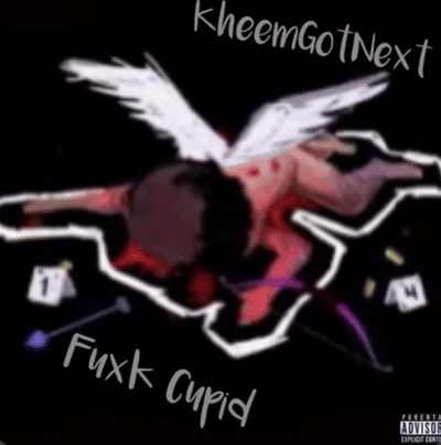 Fuxk Cupid