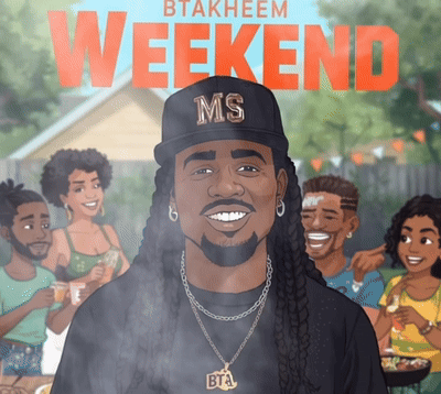 THE Weekend 