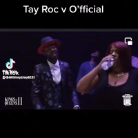 tay roc vs official 