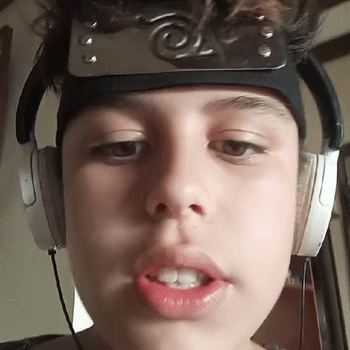 vayan a mirar el nuevo rap que hicimos ahí abajo!!! 👻👻