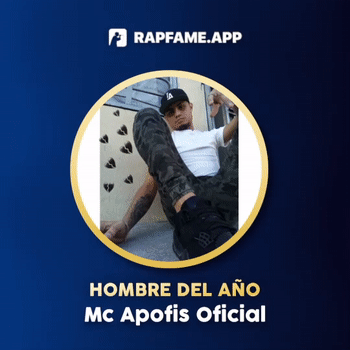 HOMBRE DEL AÑO
