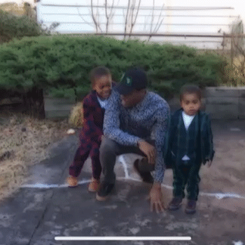 yea, I’m a Dad