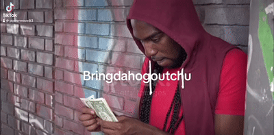 Bringdahogoutchu 