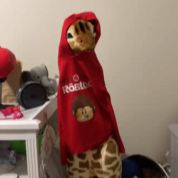 big booty girraffe