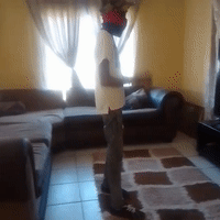 man tried gettin sturdy to dd osama and lil murby throw 
