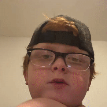Yo hi my name is JAXON