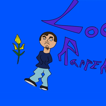 Local Rapper _Official Audio_