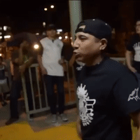RESPUESTON! 🔥 Mexicali KO