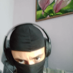 Камона пидор