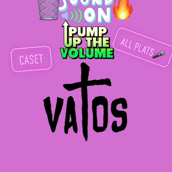 Vatos [Exlusive Snippet ®️] 