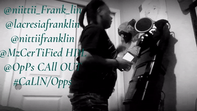 opp calln