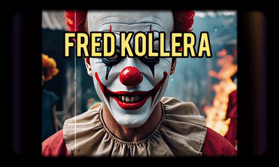 Fred Kollera - Vietnam