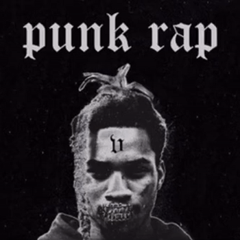 Punk Rap