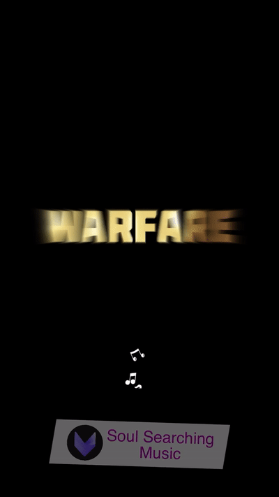 warfare