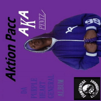 2002 Track -Purple Heart general