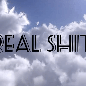 Real Shit (Official Lyric Video)