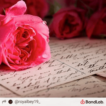 RoyalBey - Love Letter-Like A Dream 2023-04-17 16_56