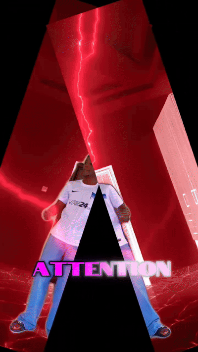 ATTENION