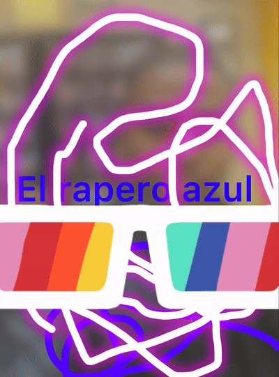 Aunque te vayas lejos 