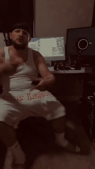 Ice Cold - Beat of the Day Challenge 