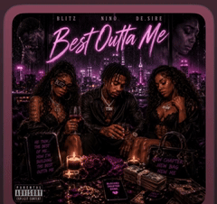 best outta me
