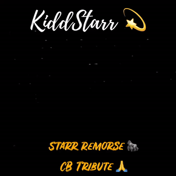 Starr Remorse/ CB Tribute