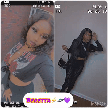 THIS LIFESTYLE SNIPPET 💁🏾‍♀️
