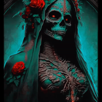 Abrasos de muerte 