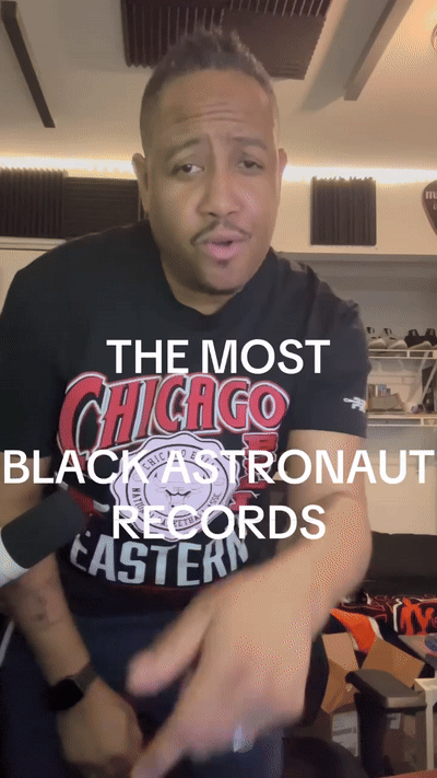 The Most