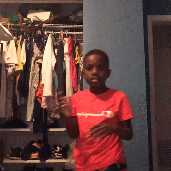 diss he said why kides trying to rap dissing him