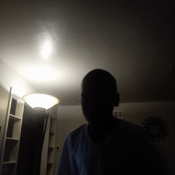 you can't mess with a clip