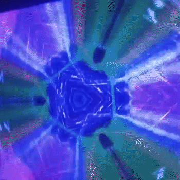 shine the light 