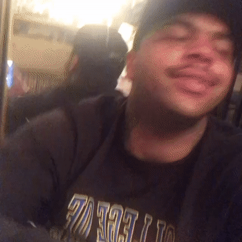 Don’t Matter Freestyle 