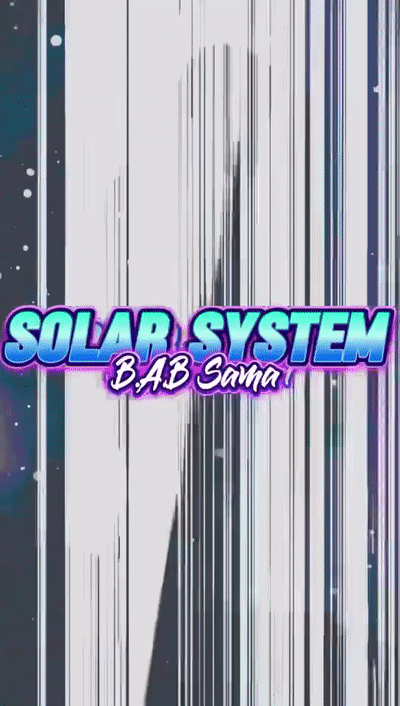 solar system 