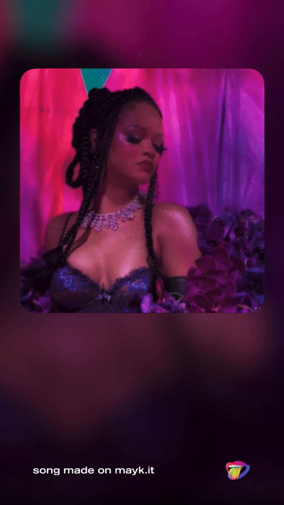 for the girl dem