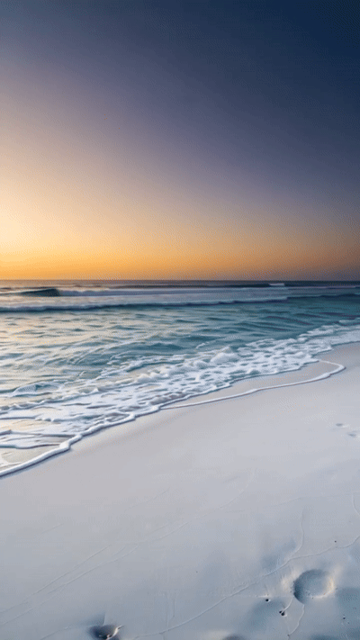 SEE YOU LATER…NOT GOODBYE