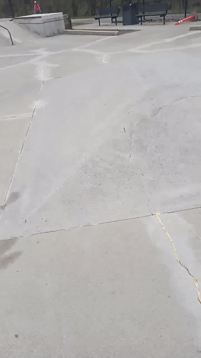 skating is life