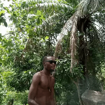 Gemidebe freestyle MUKINU
