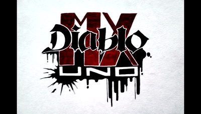 Veracruzano loco - Diablo mx1