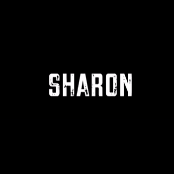 That girl name Sharon.